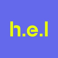 H.E.L Group logo