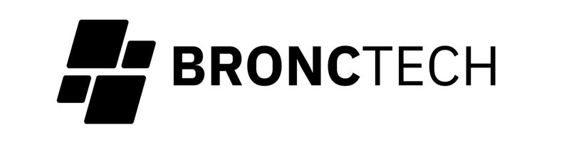 Bronctech logo