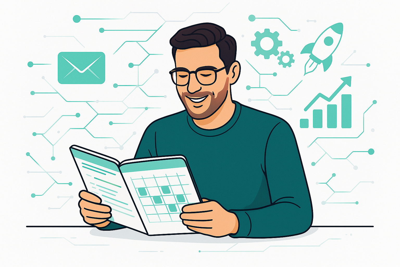 Learn How to Mint Prospects Yourself